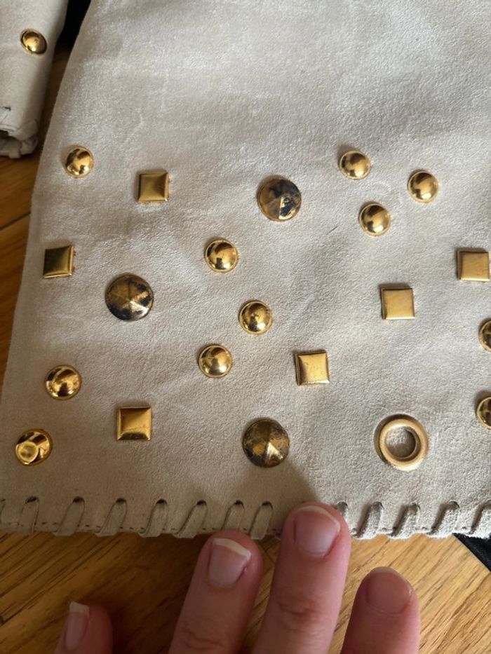 Bottes flavio castellani - photo numéro 11