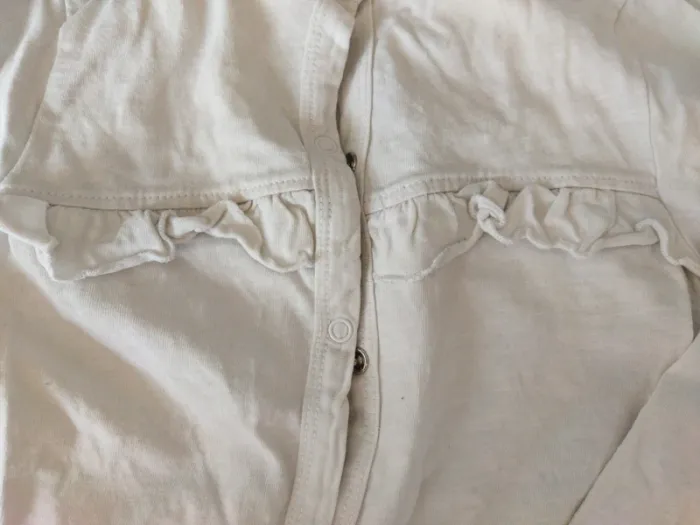 Gilet 5ans - photo numéro 3