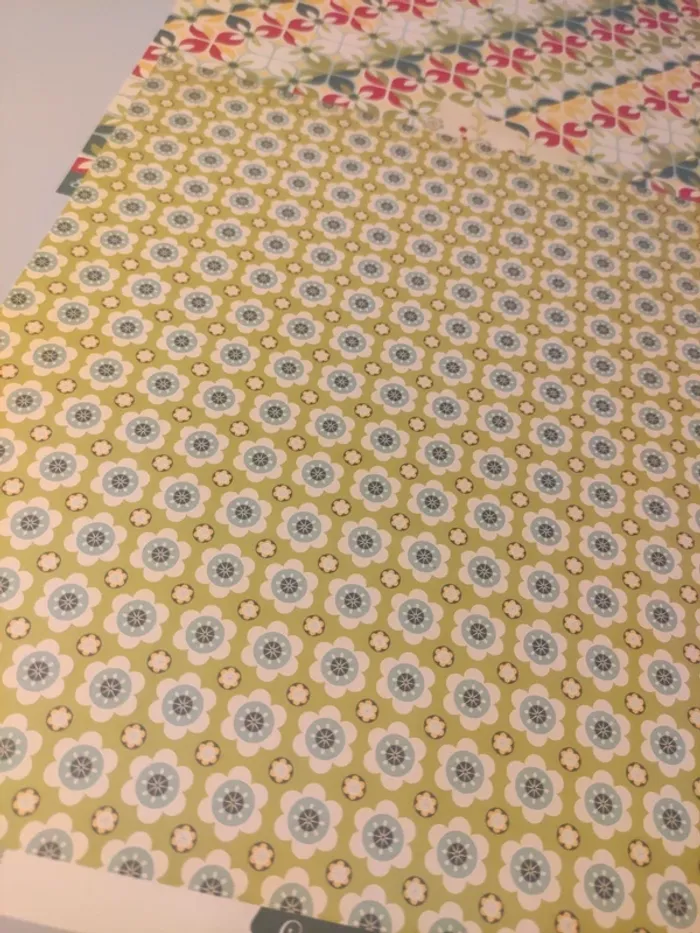 Papiers pour loisirs créatifs - photo numéro 8