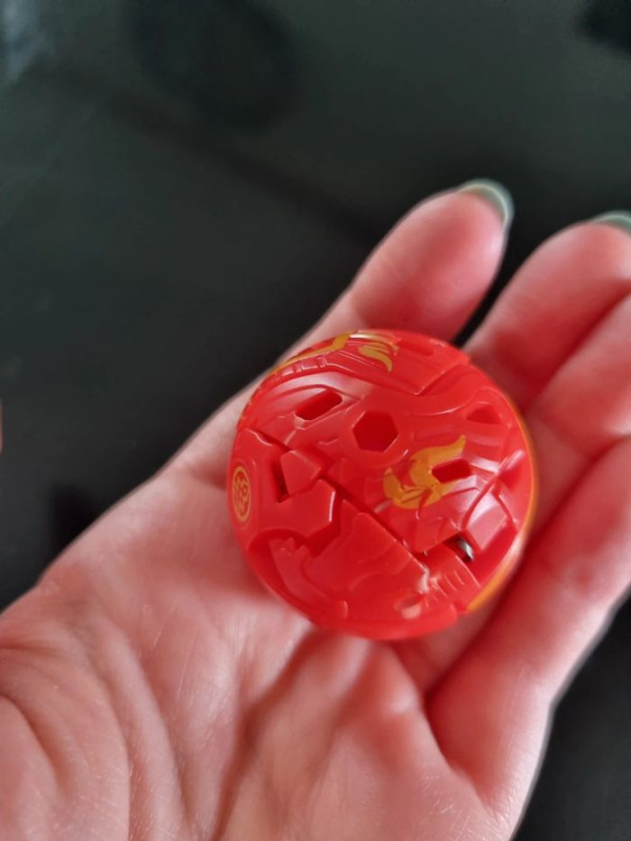 Bakugan - photo numéro 6