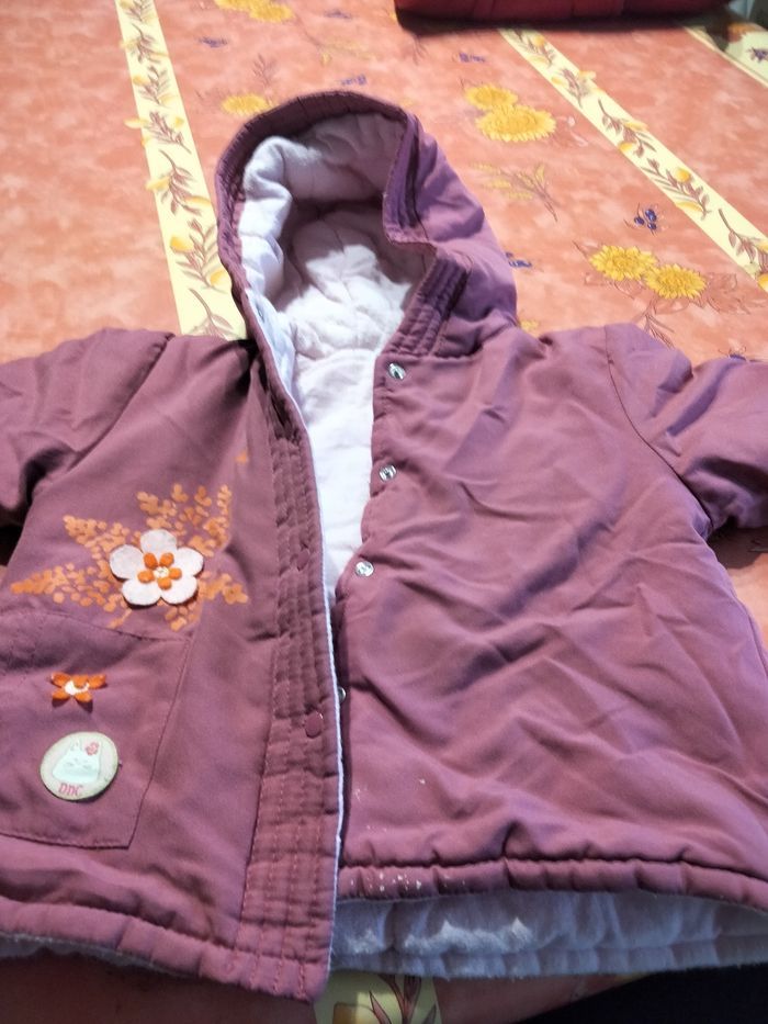 Manteau