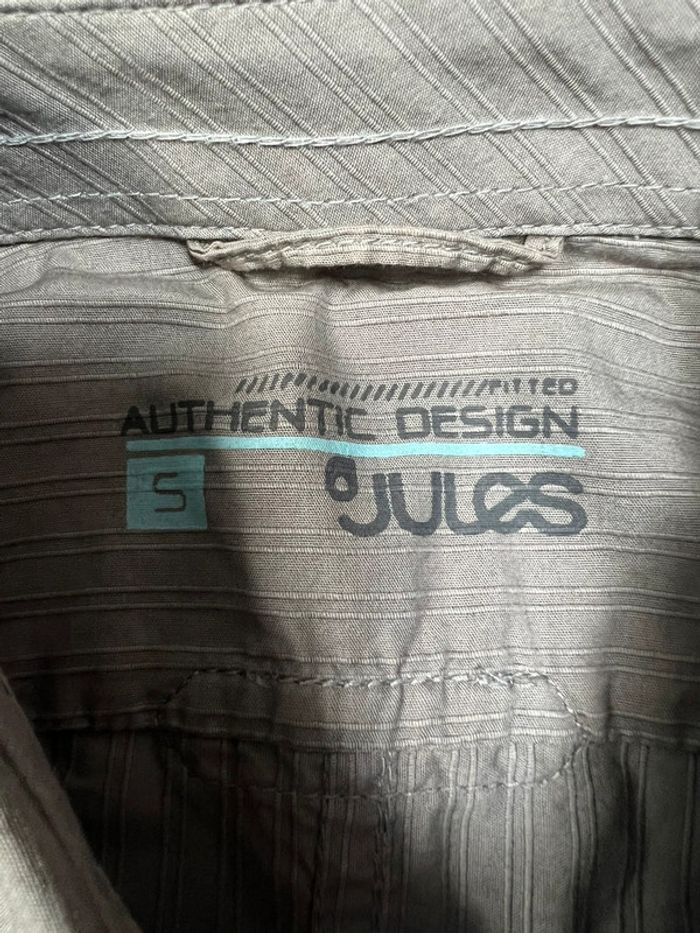 Lot de 3 chemises - Taille M - photo numéro 11