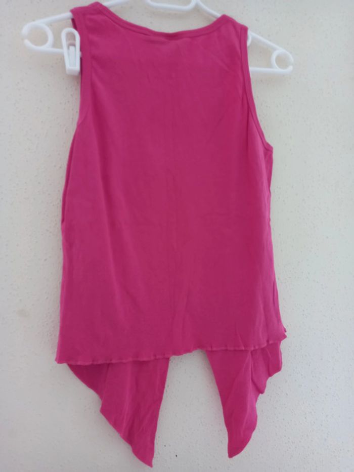 T-shirt Femmes avec motifs Taille : L - photo numéro 5