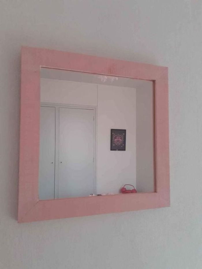 Miroir.