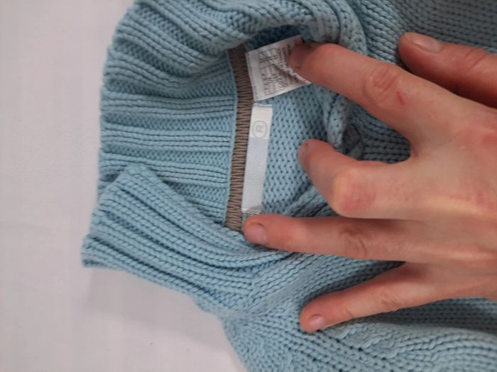 Pull marque inconnu, 3 mois - photo numéro 4