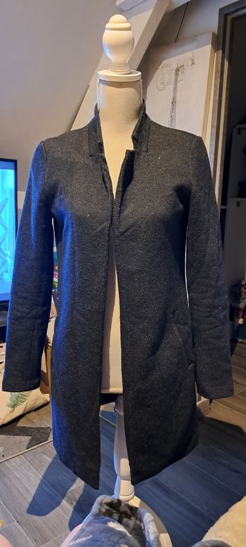 Manteau femme taille xs