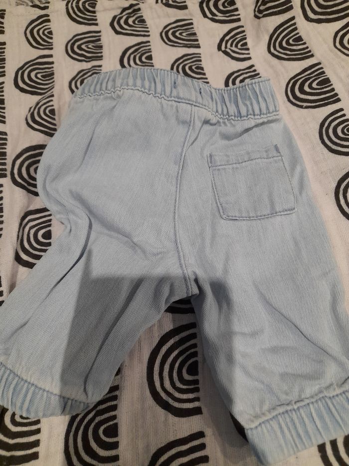 Pantalon en jean - photo numéro 2