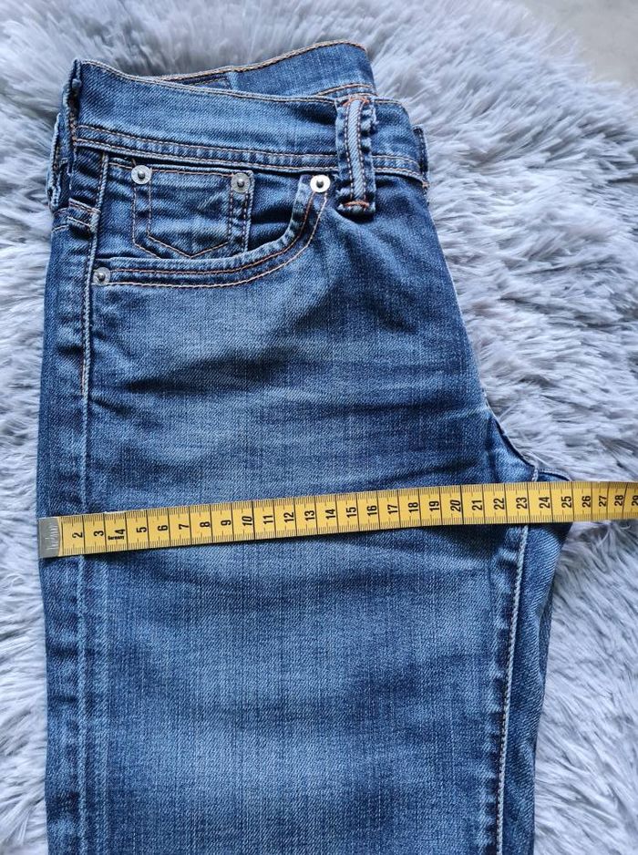 jean Levi’s W26XL32 femme taille 32 - photo numéro 3