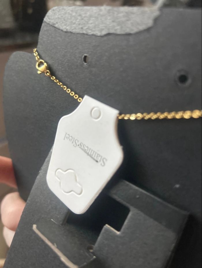 Collier - photo numéro 3