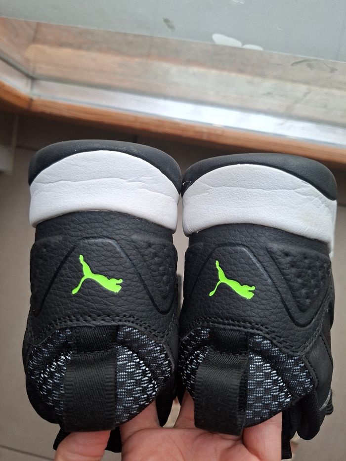 Chaussures puma - photo numéro 6