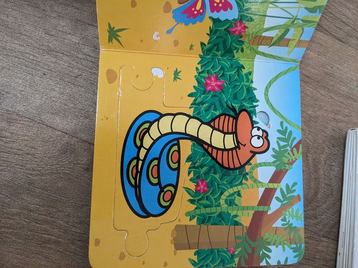 Lot de livres pour bébé enfants - photo numéro 5