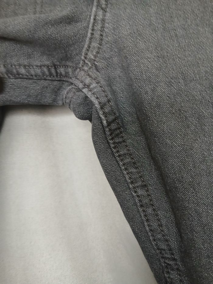 Jeans sergent major 8 ans - photo numéro 3