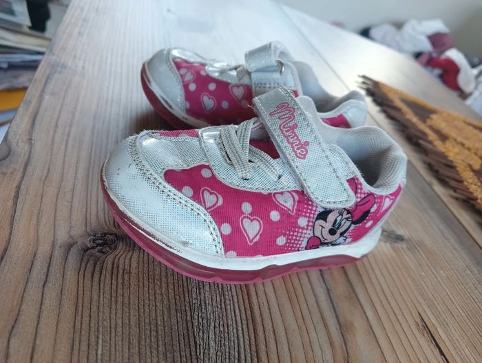 Basket Disney - photo numéro 3