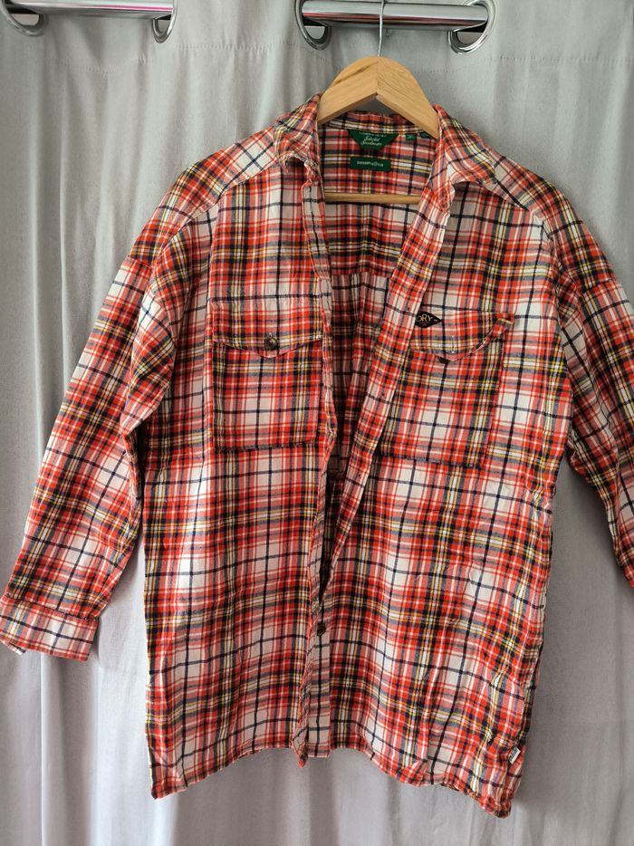 Chemise femme - photo numéro 4