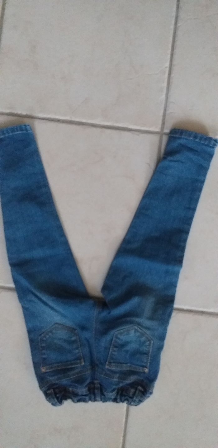 Jeans coupe skinny - photo numéro 2