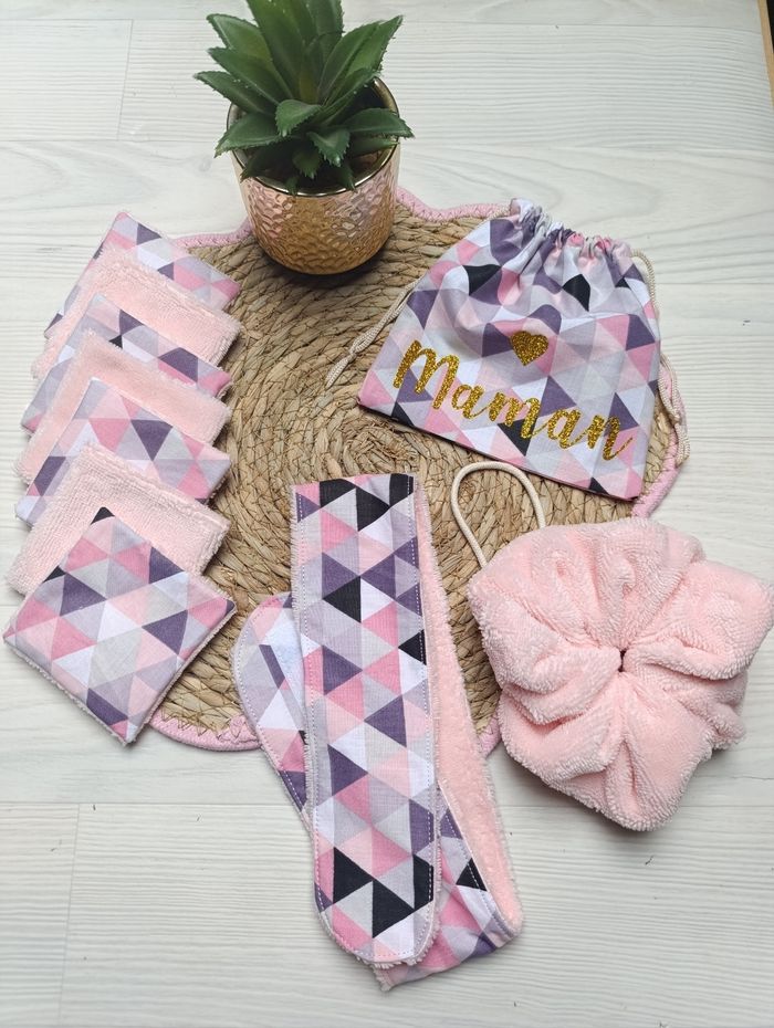 Coffret soin fête des mères