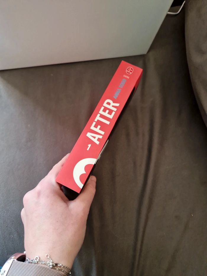 After saison 1 - photo numéro 2