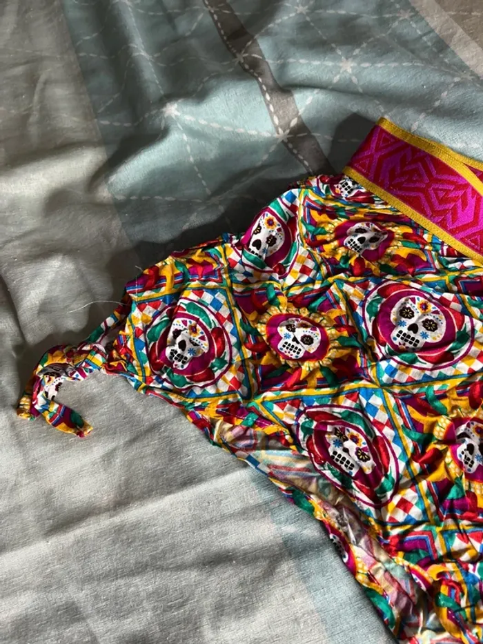 Short de nuit undiz - photo numéro 3