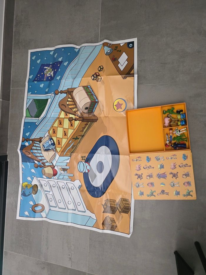 Toys story - photo numéro 3