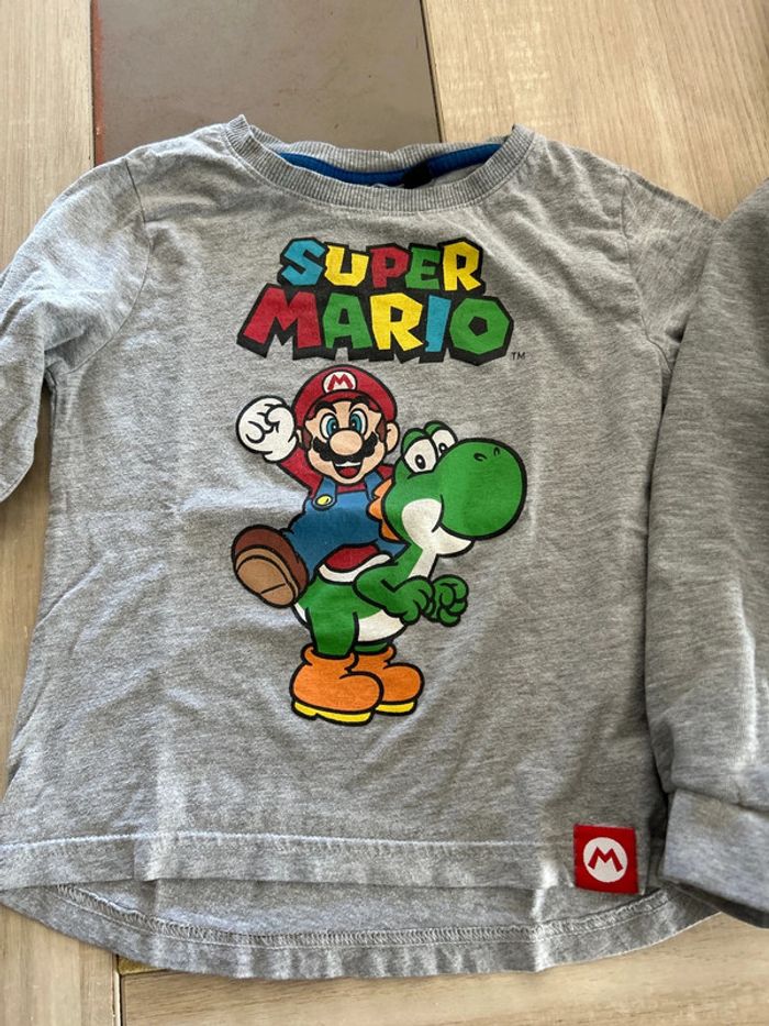 Pull garçon 4 ans - photo numéro 5