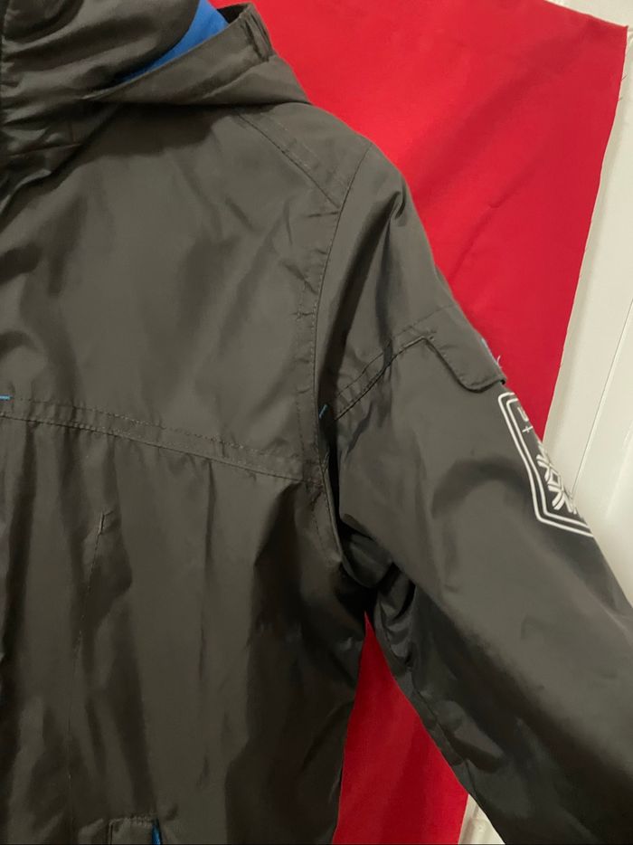 Manteau/veste ski - photo numéro 3
