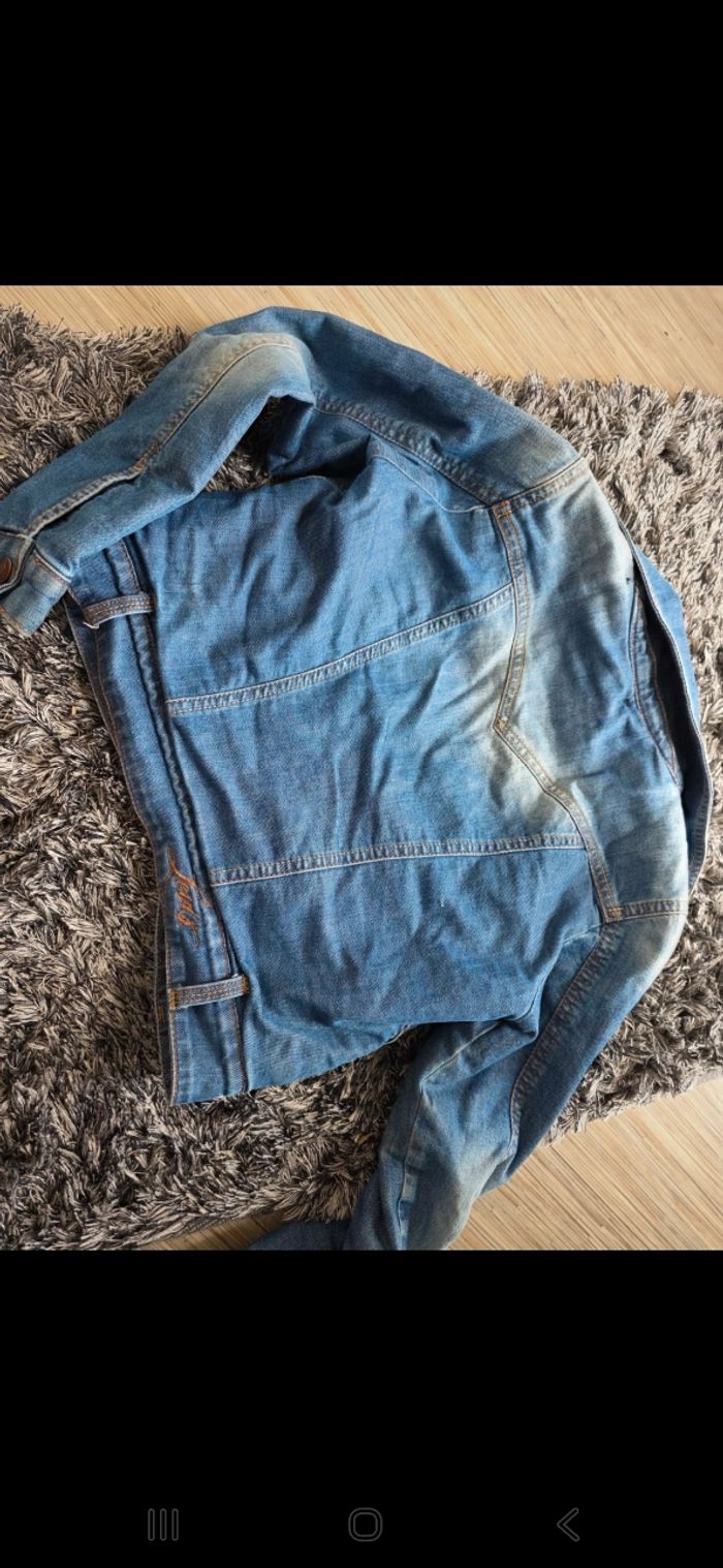 Veste levis - photo numéro 2