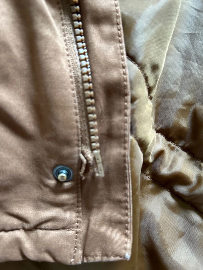 Parka vertbaudet - photo numéro 10