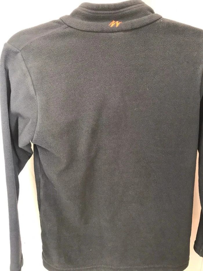 pull polaire - photo numéro 2