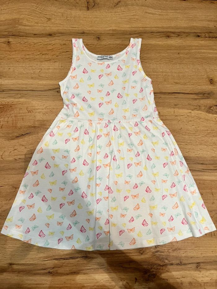 Robe 6 ans