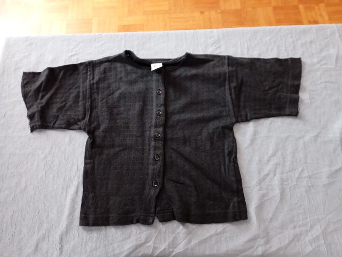 Lot 4 tops - photo numéro 6