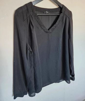 Blouse tex taille 44