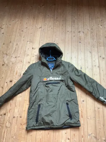 Manteau homme