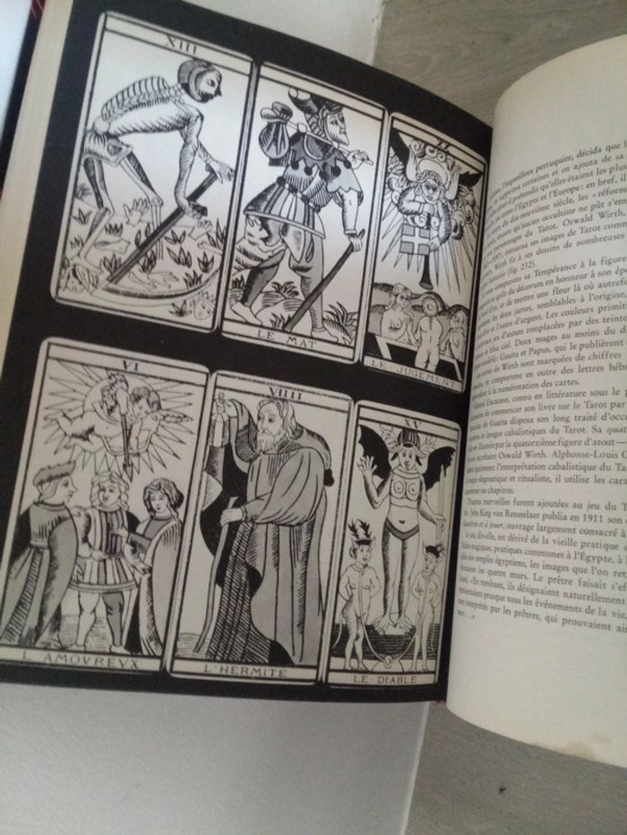 Livre Le miroir de la magie - photo numéro 11