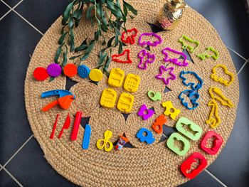 Accesoires pâte a modeler