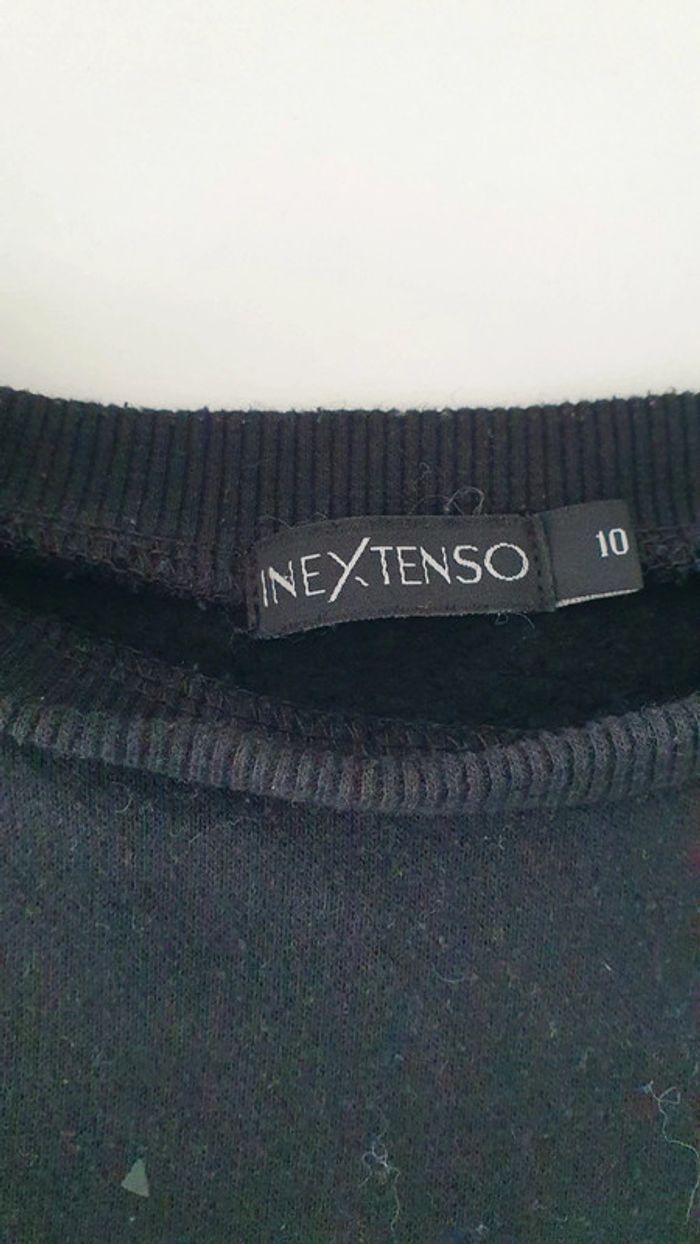 Sweat en 10 ans - photo numéro 3