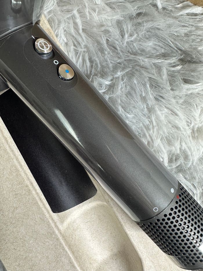 Sèche-cheveux Dyson HD08 - photo numéro 4