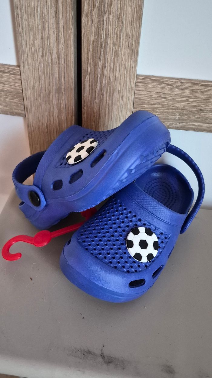 Sabot jommix shoes neuf - photo numéro 6