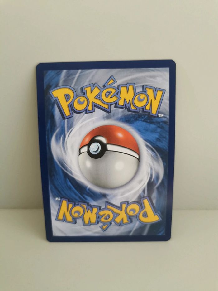 Carte Pokémon Élève de Paldea 230/091 - photo numéro 2