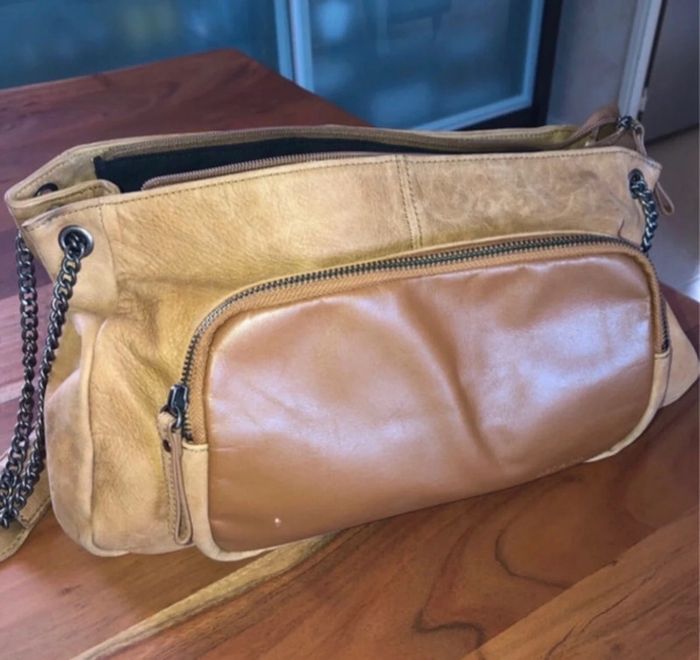 Sac Garance Nat & Nin - photo numéro 5