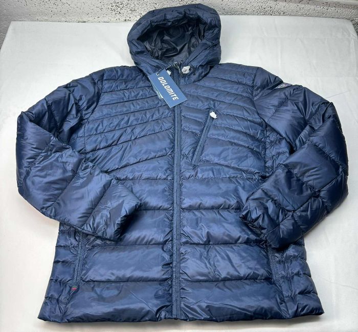 Doudoune jacket dolomite homme