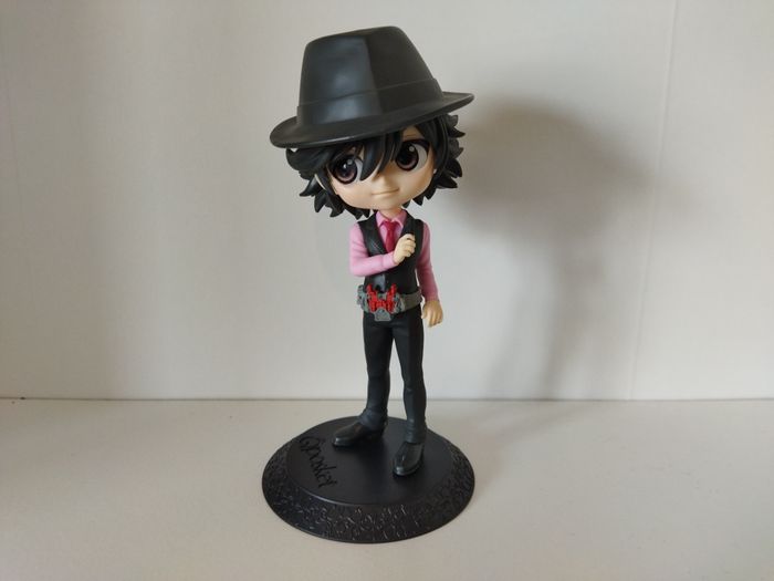 figurine QPosket Futo Tantei Hidari Shotaro A