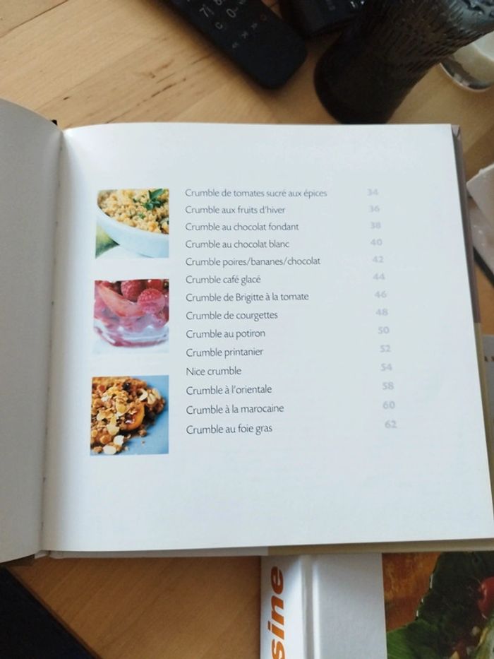 Crumbles - photo numéro 4