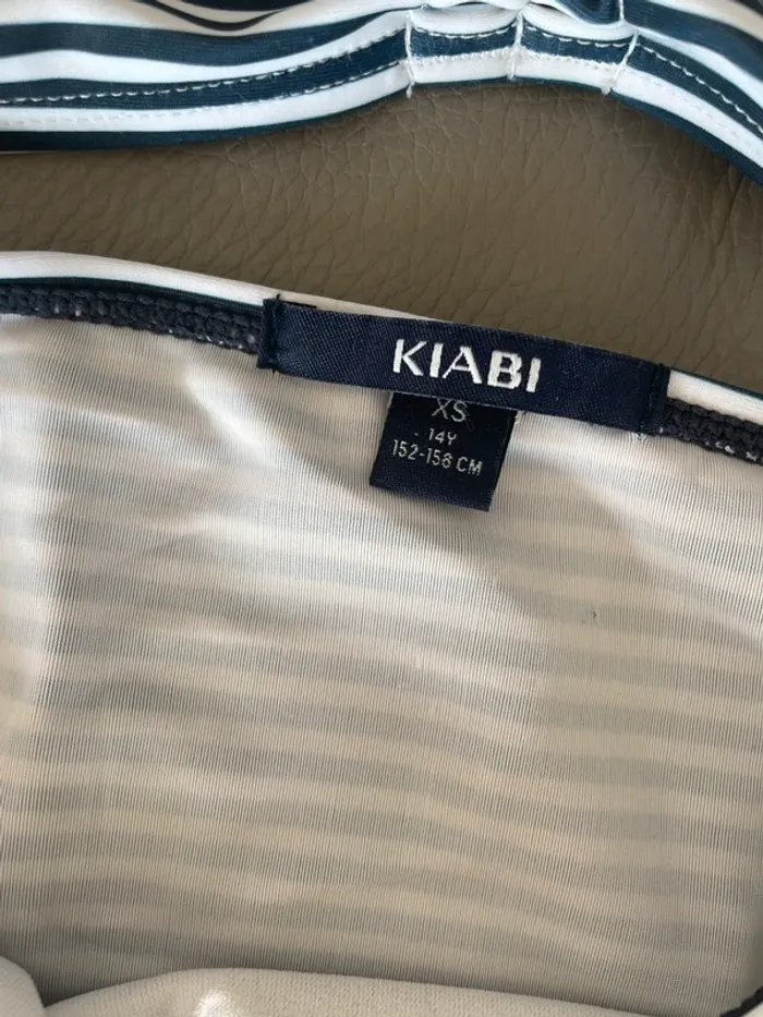 Maillot de bain - photo numéro 2