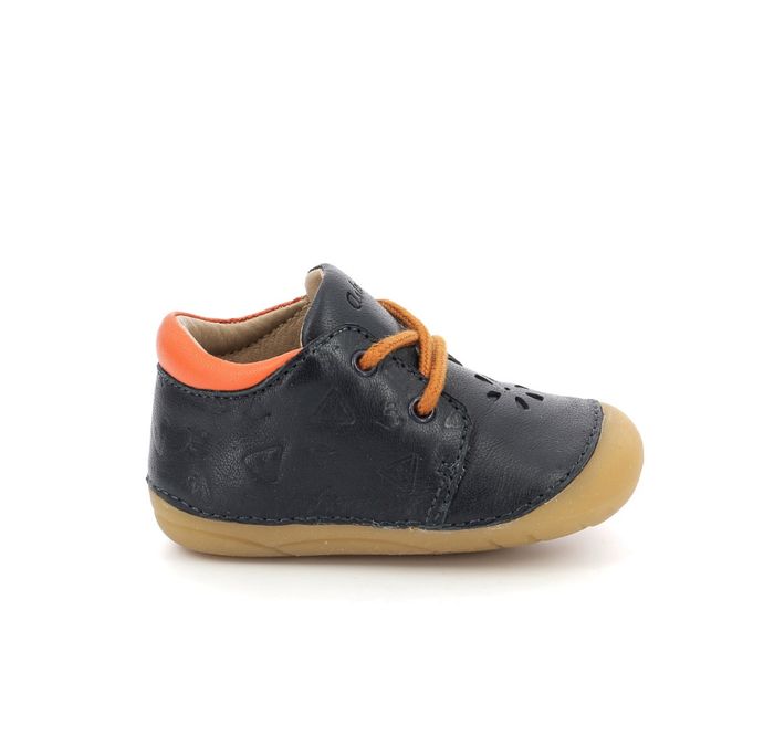 Chaussures bebe semelles très souples - photo numéro 5