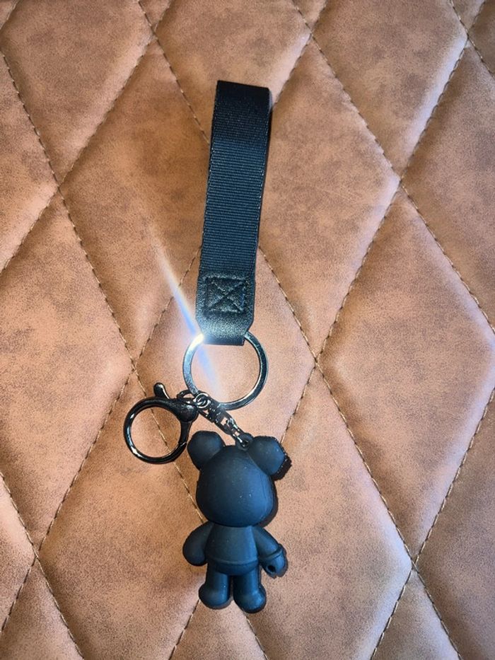Porte clé original neuf - photo numéro 4