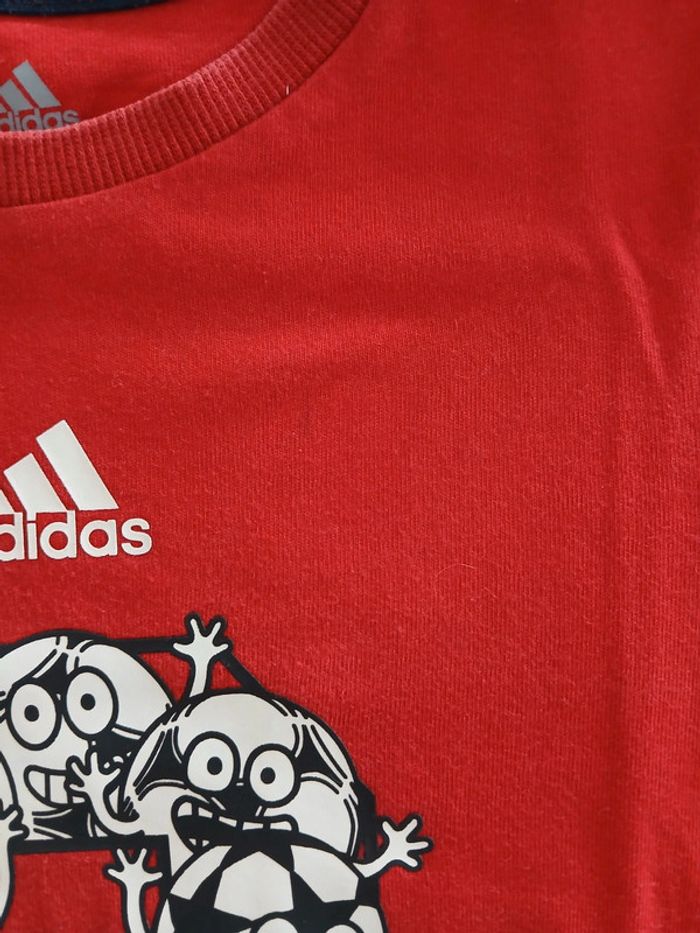Tee-shirt - photo numéro 3