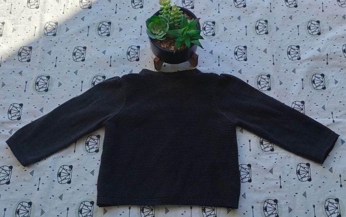 Veste taille 12 mois/1 ans - photo numéro 3