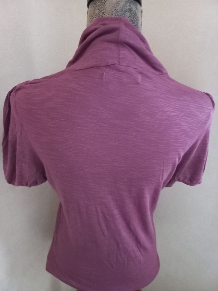 Haut  Tex T  L - photo numéro 4