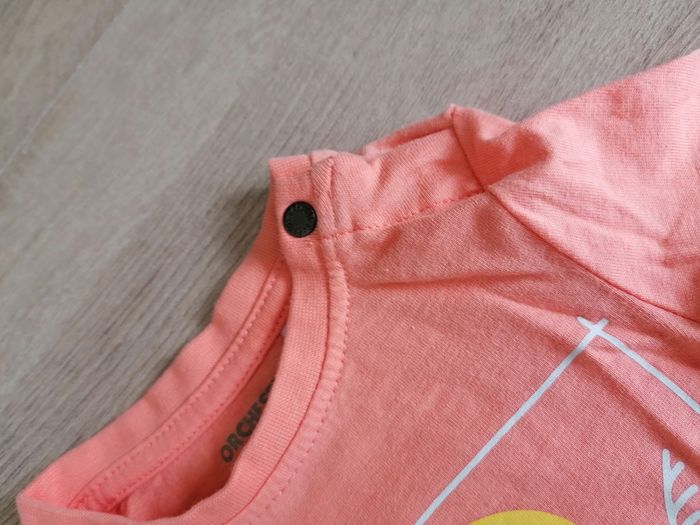 Lot de 2 t-shirts - photo numéro 5