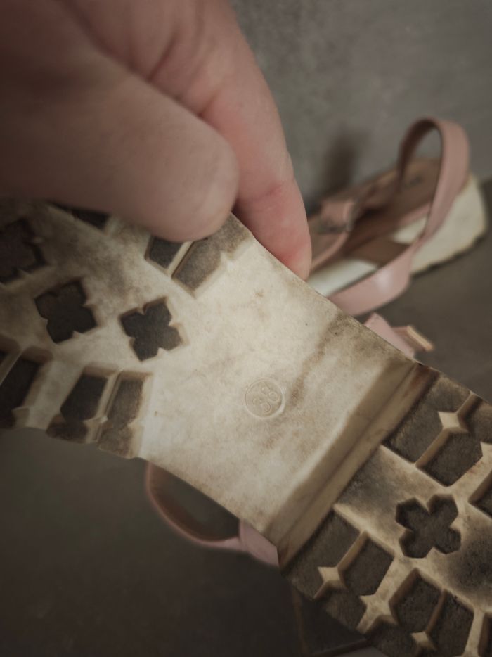 Sandale Mustang - photo numéro 3